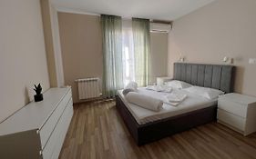 Lubata 5 Apartments - 2 Bedrooms
